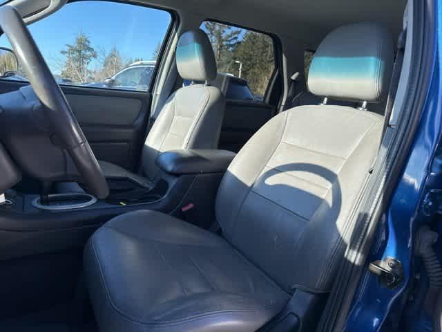 used 2007 Ford Escape Hybrid car, priced at $6,999