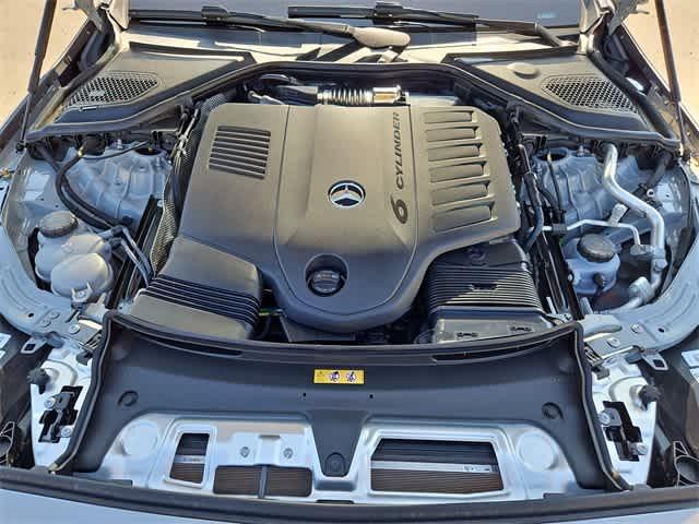 new 2025 Mercedes-Benz E-Class car, priced at $82,825
