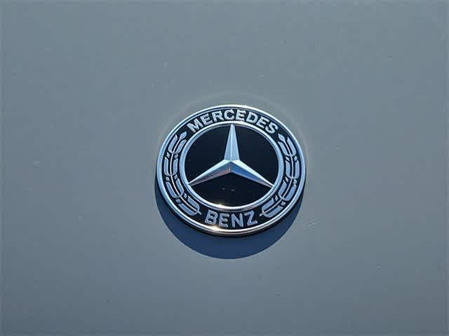 new 2025 Mercedes-Benz E-Class car, priced at $82,825