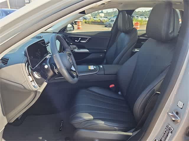 new 2025 Mercedes-Benz E-Class car, priced at $82,825