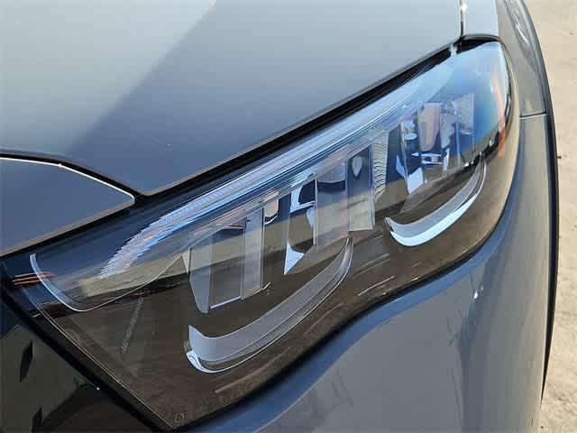 new 2025 Mercedes-Benz E-Class car, priced at $82,825
