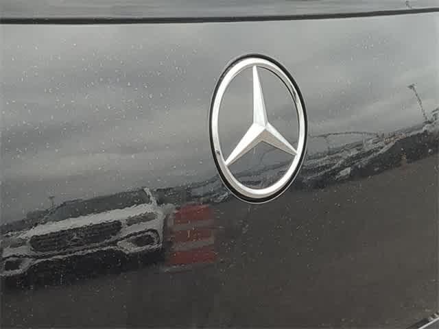 new 2025 Mercedes-Benz AMG GLE 53 car, priced at $93,032