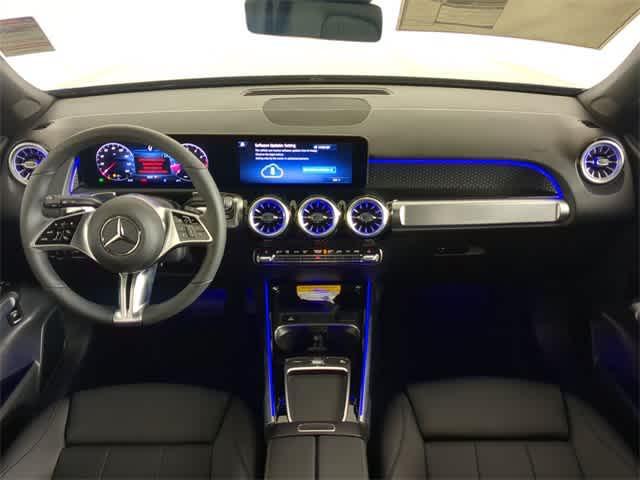 used 2025 Mercedes-Benz GLB 250 car, priced at $44,877
