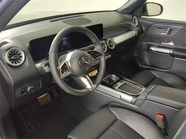 used 2025 Mercedes-Benz GLB 250 car, priced at $44,877