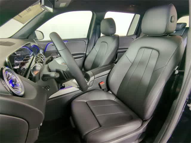 used 2025 Mercedes-Benz GLB 250 car, priced at $44,877