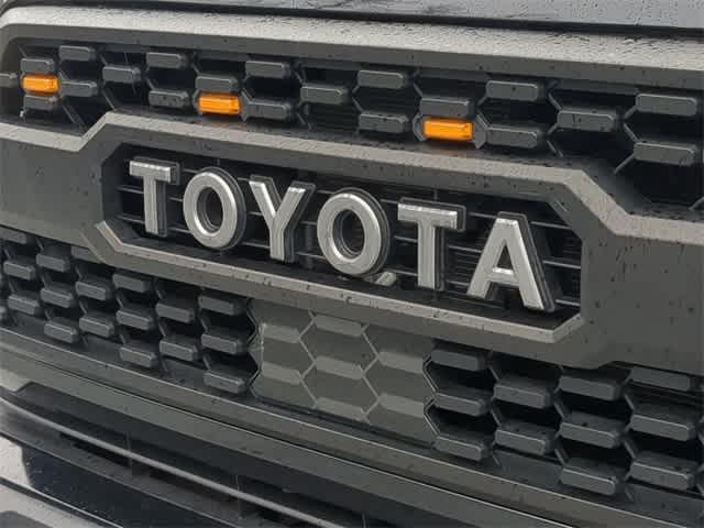 used 2021 Toyota Tacoma car, priced at $34,999