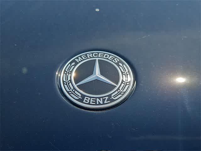 new 2025 Mercedes-Benz GLE 350 car, priced at $68,975
