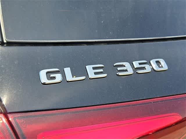 new 2025 Mercedes-Benz GLE 350 car, priced at $68,975