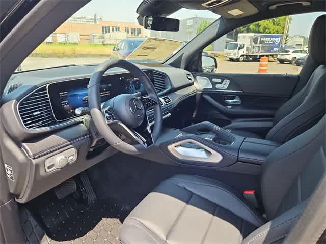 new 2025 Mercedes-Benz GLE 350 car, priced at $68,975