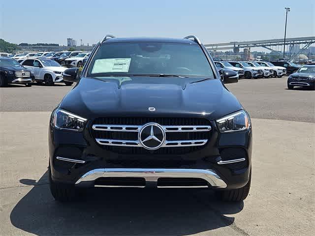 new 2025 Mercedes-Benz GLE 350 car, priced at $68,975