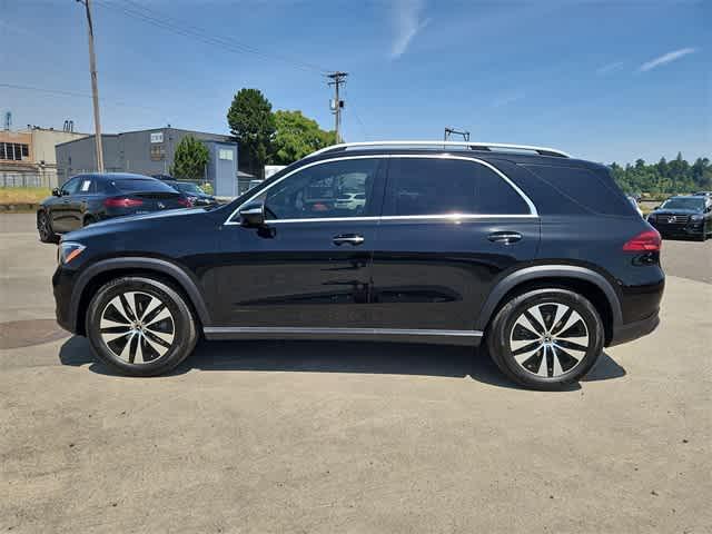 new 2025 Mercedes-Benz GLE 350 car, priced at $68,975