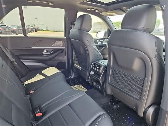 new 2025 Mercedes-Benz GLE 350 car, priced at $68,975