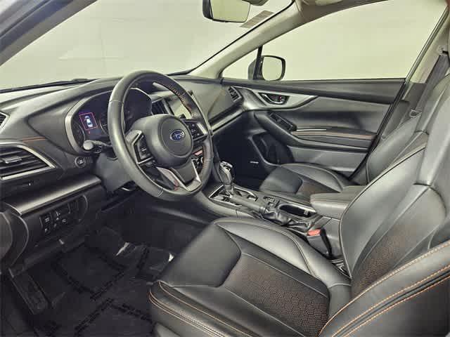 used 2021 Subaru Crosstrek car, priced at $26,420