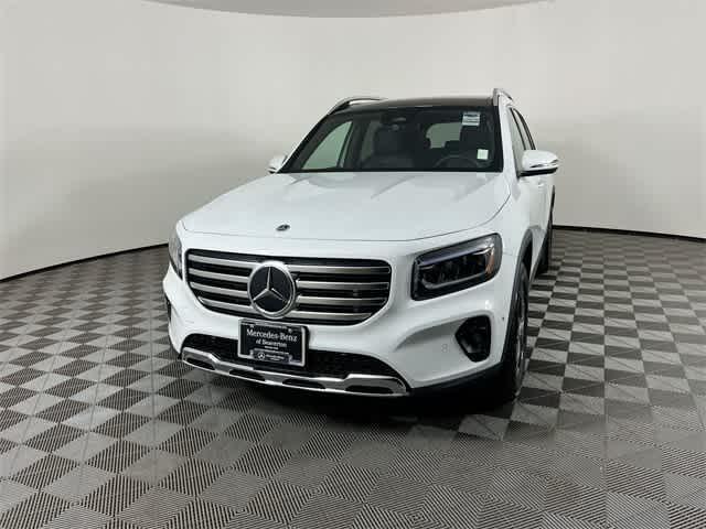 used 2024 Mercedes-Benz GLB 250 car, priced at $43,908