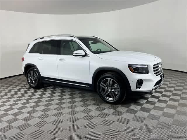 used 2024 Mercedes-Benz GLB 250 car, priced at $43,908