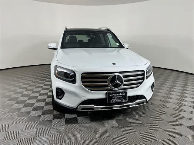 used 2024 Mercedes-Benz GLB 250 car, priced at $43,908