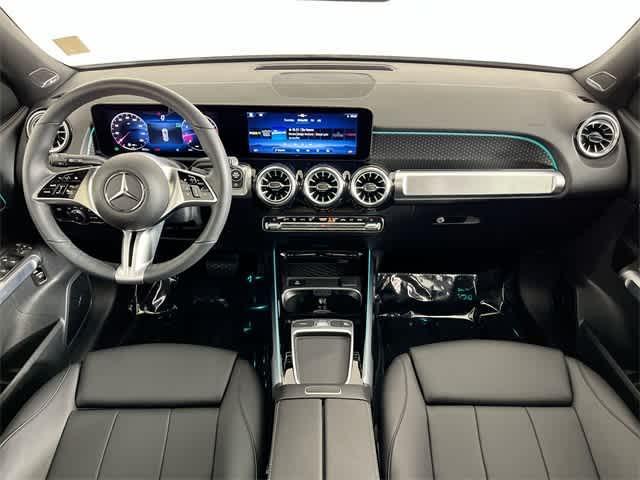 used 2024 Mercedes-Benz GLB 250 car, priced at $43,908