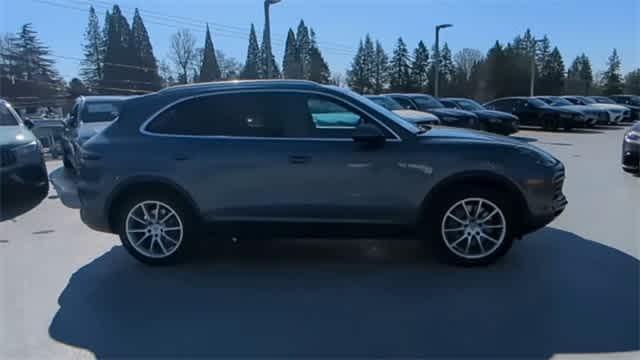 used 2019 Porsche Cayenne car, priced at $47,500