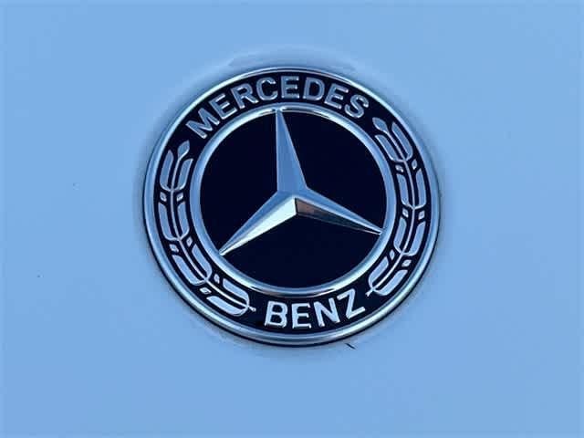 used 2025 Mercedes-Benz GLA 250 car, priced at $44,838