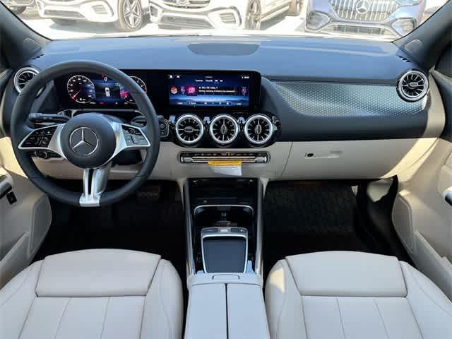 used 2025 Mercedes-Benz GLA 250 car, priced at $44,838