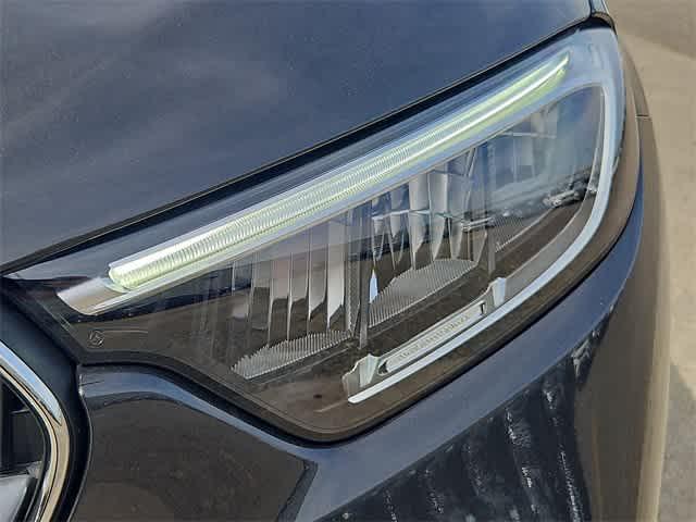 new 2025 Mercedes-Benz GLC 300 car, priced at $53,515