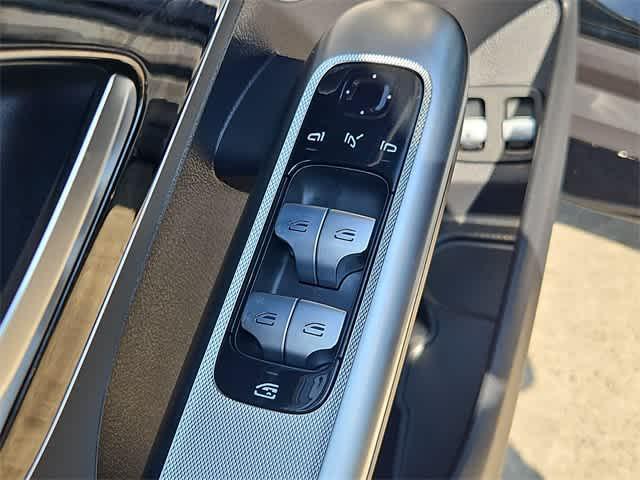 new 2025 Mercedes-Benz AMG GLC 63 car, priced at $91,030