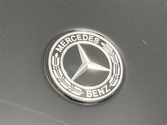 new 2025 Mercedes-Benz GLB 250 car, priced at $50,365