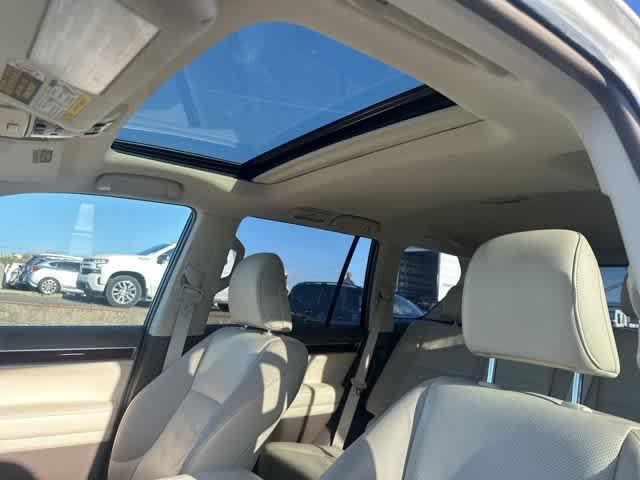 used 2018 Lexus GX 460 car, priced at $39,145