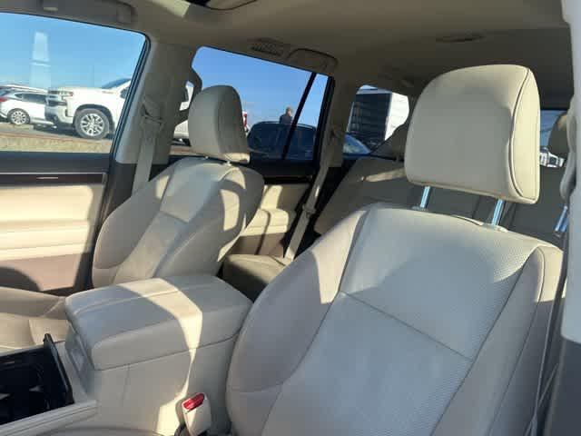 used 2018 Lexus GX 460 car, priced at $39,145