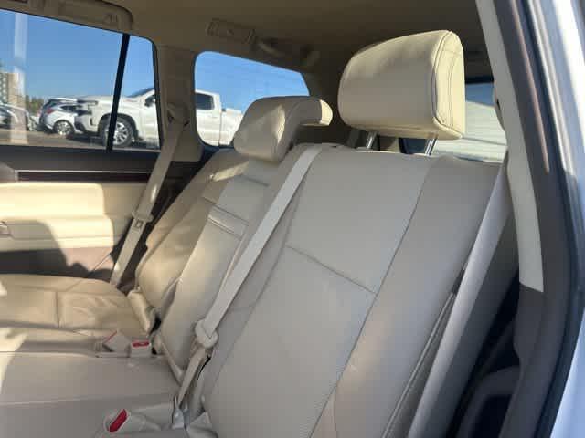 used 2018 Lexus GX 460 car, priced at $39,145