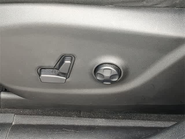 used 2019 Jeep Cherokee car, priced at $17,888