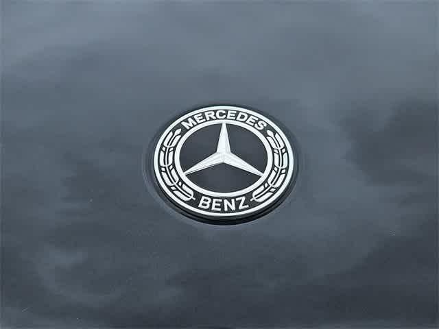 new 2025 Mercedes-Benz GLC 350e car, priced at $66,265