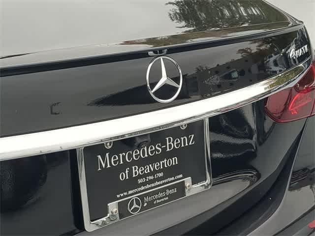 used 2021 Mercedes-Benz E-Class car, priced at $36,444