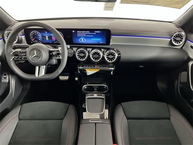 used 2024 Mercedes-Benz CLA 250 car, priced at $42,998