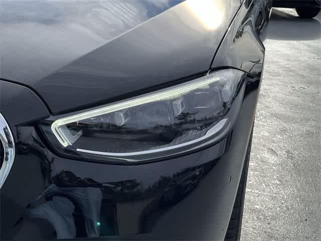 used 2024 Mercedes-Benz S-Class car