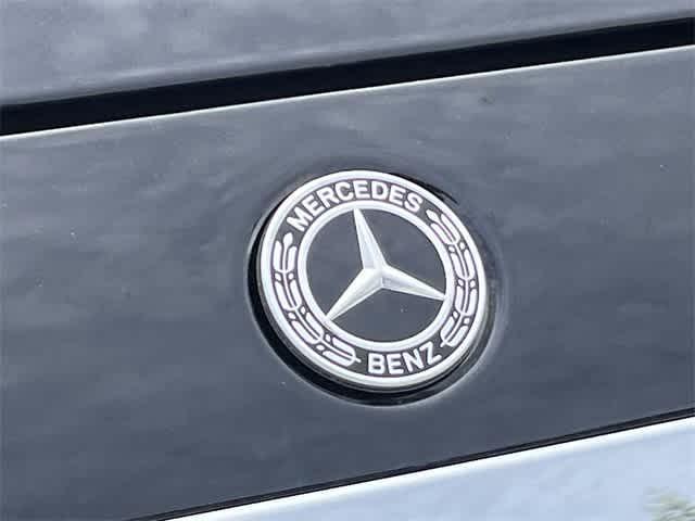 used 2024 Mercedes-Benz S-Class car