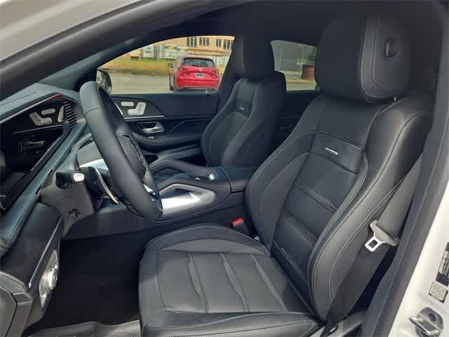 new 2025 Mercedes-Benz AMG GLE 53 car, priced at $91,016
