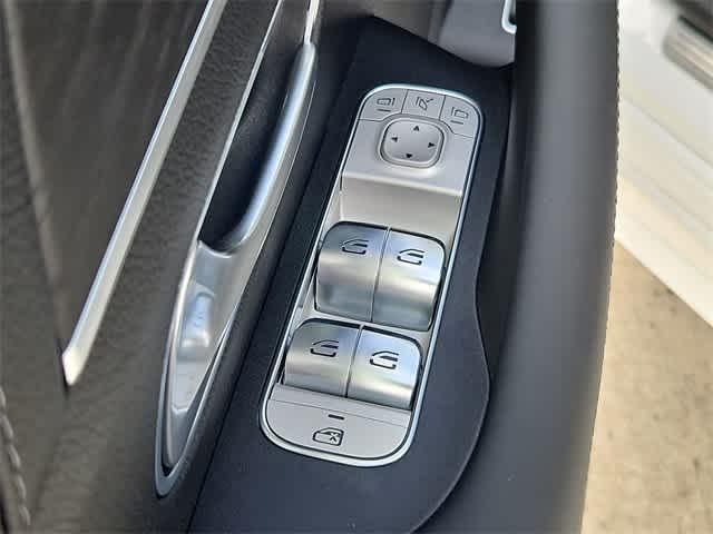 new 2025 Mercedes-Benz AMG GLE 53 car, priced at $91,016