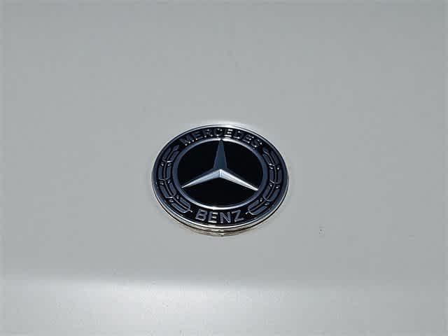 new 2025 Mercedes-Benz G-Class car, priced at $188,900