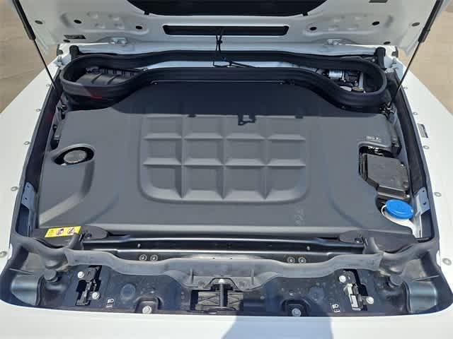 new 2025 Mercedes-Benz G-Class car, priced at $188,900