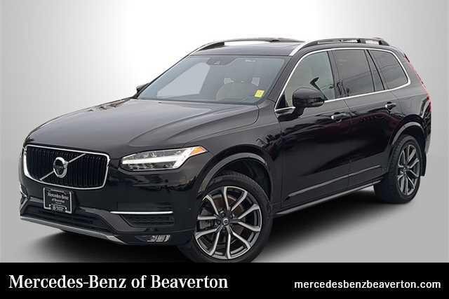 used 2019 Volvo XC90 car, priced at $19,988