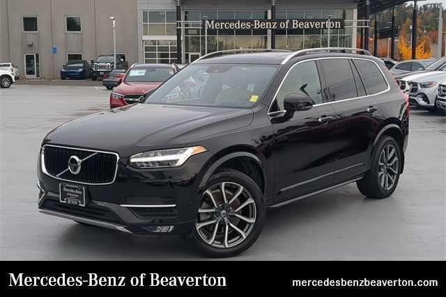 used 2019 Volvo XC90 car, priced at $21,182