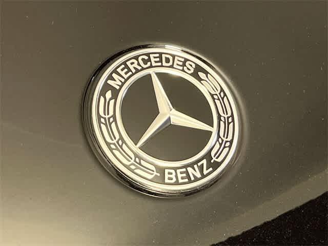 new 2024 Mercedes-Benz GLC 300 car, priced at $59,415