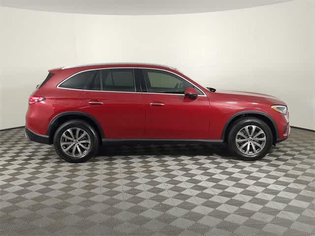 new 2026 Mercedes-Benz GLC 300 car, priced at $59,910