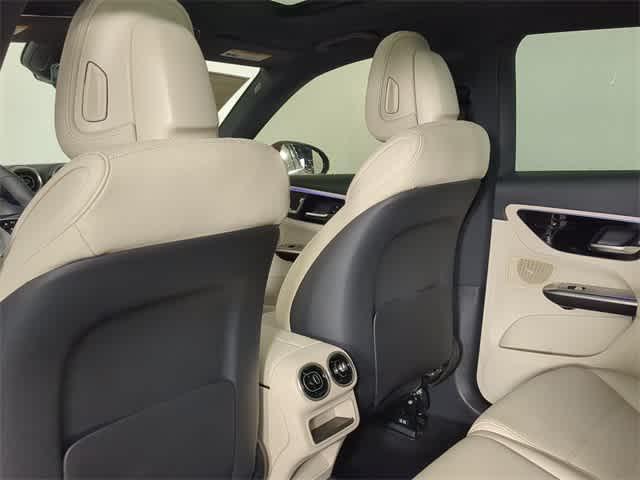new 2026 Mercedes-Benz GLC 300 car, priced at $59,910