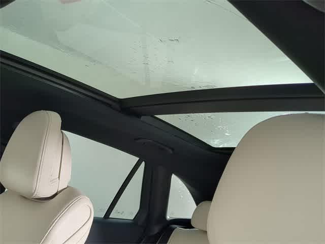 new 2026 Mercedes-Benz GLC 300 car, priced at $59,910