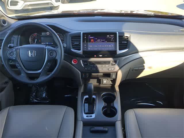 used 2018 Honda Pilot car, priced at $28,363