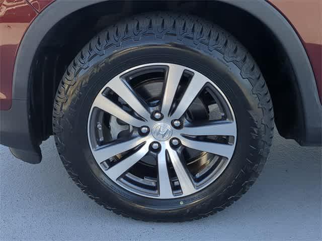 used 2018 Honda Pilot car, priced at $28,363