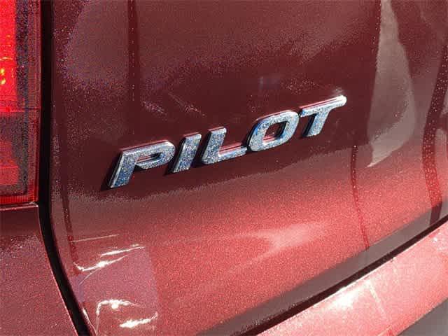 used 2018 Honda Pilot car, priced at $28,363