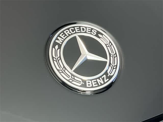 used 2024 Mercedes-Benz EQB 300 car